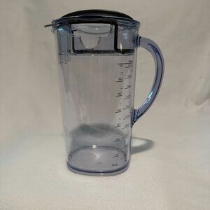 Breville Juice Fountain Cold RM-BJE430 Juice Jug Sealing Lid Replacement Part